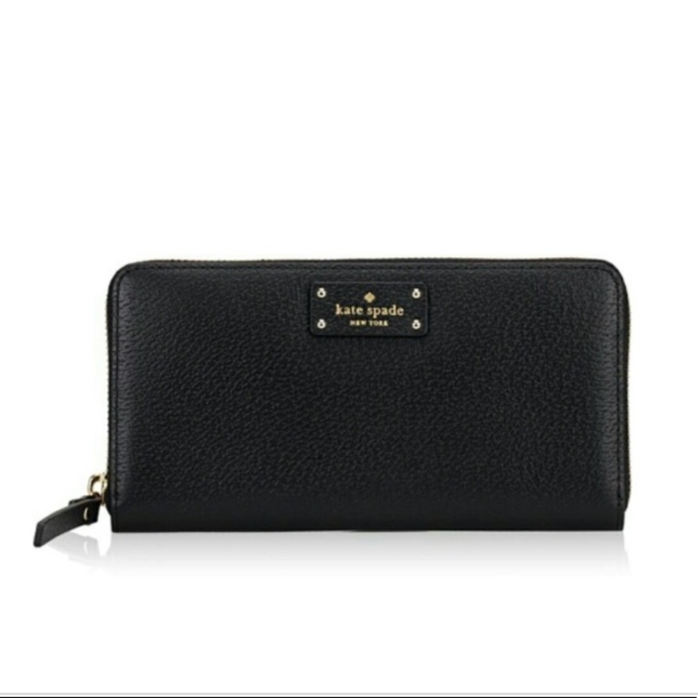 ♠️ Kape Spade Grove Street Neda Wallet ♠️